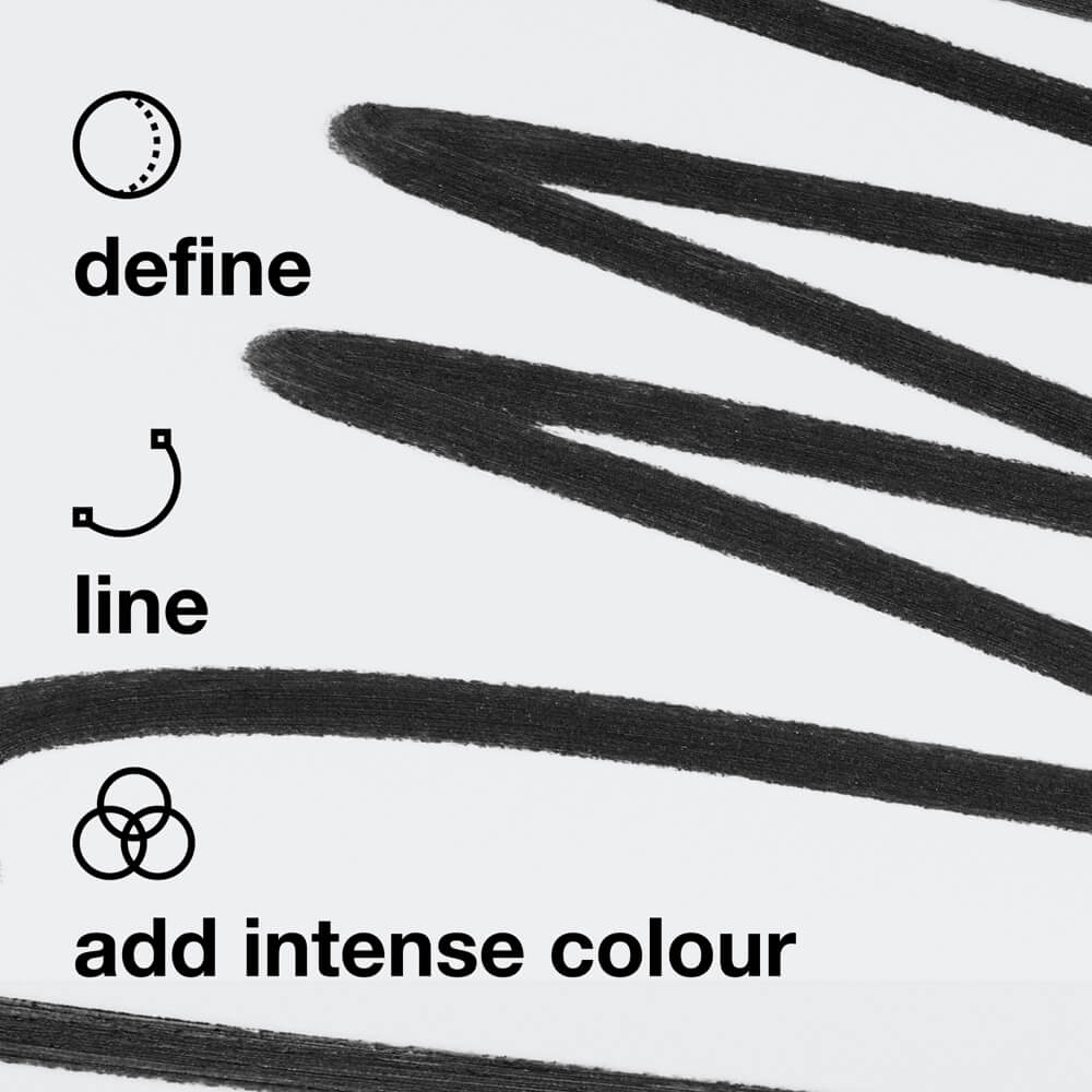 Clinique High Impact Gel Tech Eyeliner